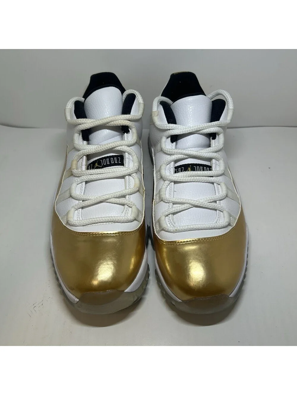 Jordan all items